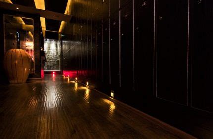 Hong Kong’s best gay saunas